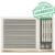 O General 1.5 Ton Window Air Conditioner