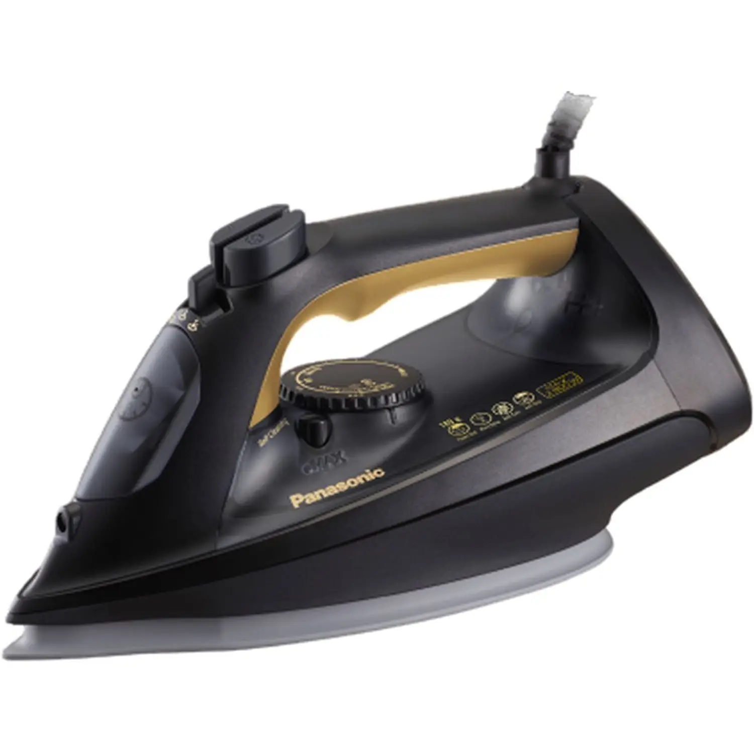 Panasonic Steam Iron NI-JU900KTH