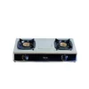 Rinnai RV-210RI 2 Burner Gas Stove