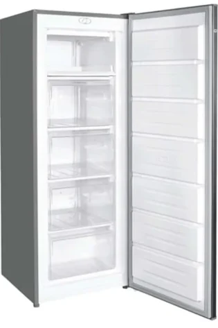 Nobel Upright Freezer 185 Litres NUF275SN