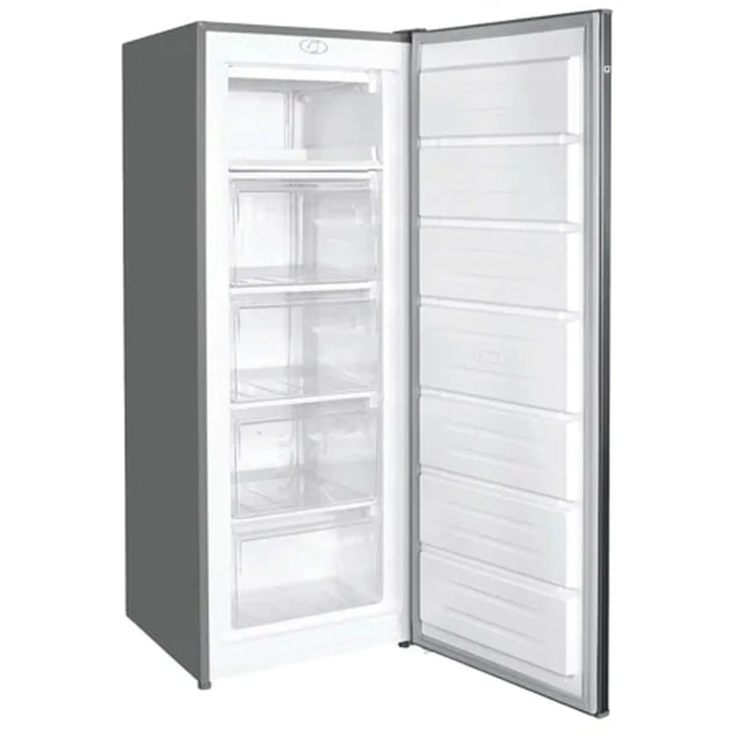 Nobel Upright Freezer 185 Litres NUF275SN
