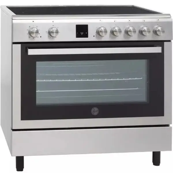 Hoover Ceramic Electric Cooker HVC-V95E-S