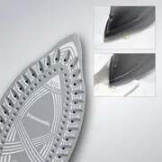 Panasonic Steam Iron NI-JU900KTH - Image 3