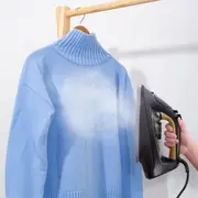 Panasonic Steam Iron NI-JU900KTH - Image 7