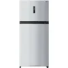 Toshiba Top Mount Refrigerator 611 Litres Stainless Steel – GR-RT835WE-PME(SS)