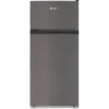 SPJ 112 Liter Double Door Refrigerator – 87L Fridge + 25L Freezer TSLW140C