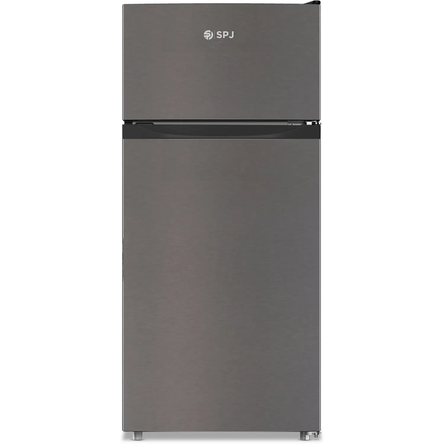 SPJ 112 Liter Double Door Refrigerator – 87L Fridge + 25L Freezer TSLW140C