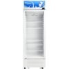 Super General 395 Liter Gross Single-Door Chiller, Upright Beverage-Showcase, Energy-saving - SGSC394NF