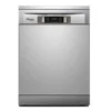 Super General Dishwasher SGDW1601SS
