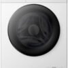 SPJ 12kg Front Load Washing Machine