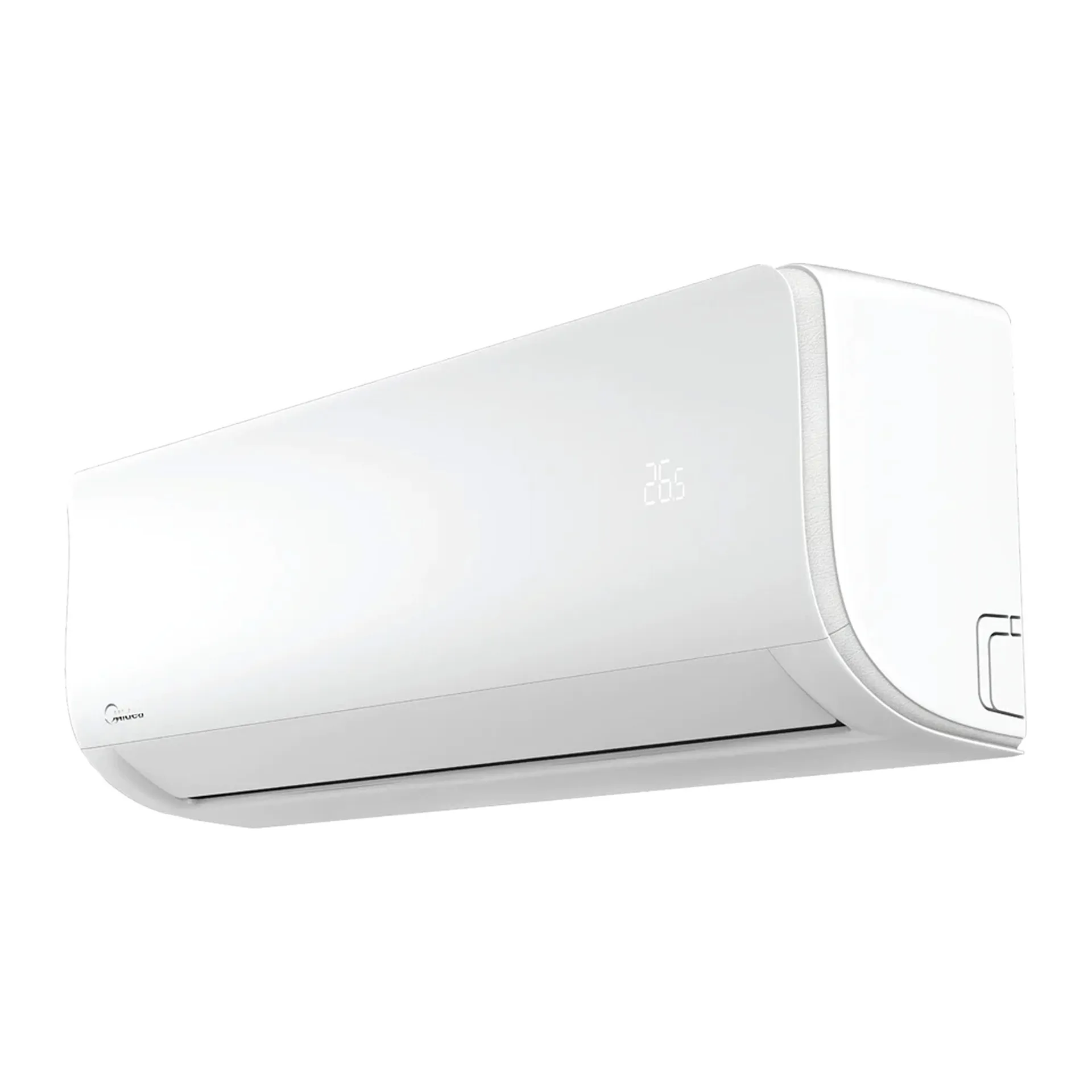 Midea 1.5 Ton Split Air Conditioner, 18000 BTU, Xtreme (E) Rotary Compressor, MST1AG-18CRN1E - Image 3