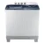 Samsung 12kg Semi Automatic Washing Machine WT12J4200MB/GU Light Grey