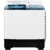 Super General SGW155 Washing Machine 14KG white twin tub
