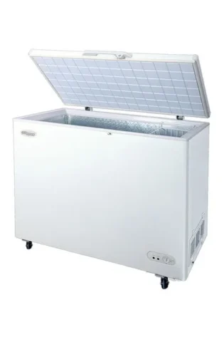 Super General 350L Chest Freezer