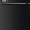Super General 800 Liters Gross Top Mount Refrigerator Freezer SGR815E
