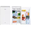 Super General Single Door Refrigerator 90L White – SGR131H1E