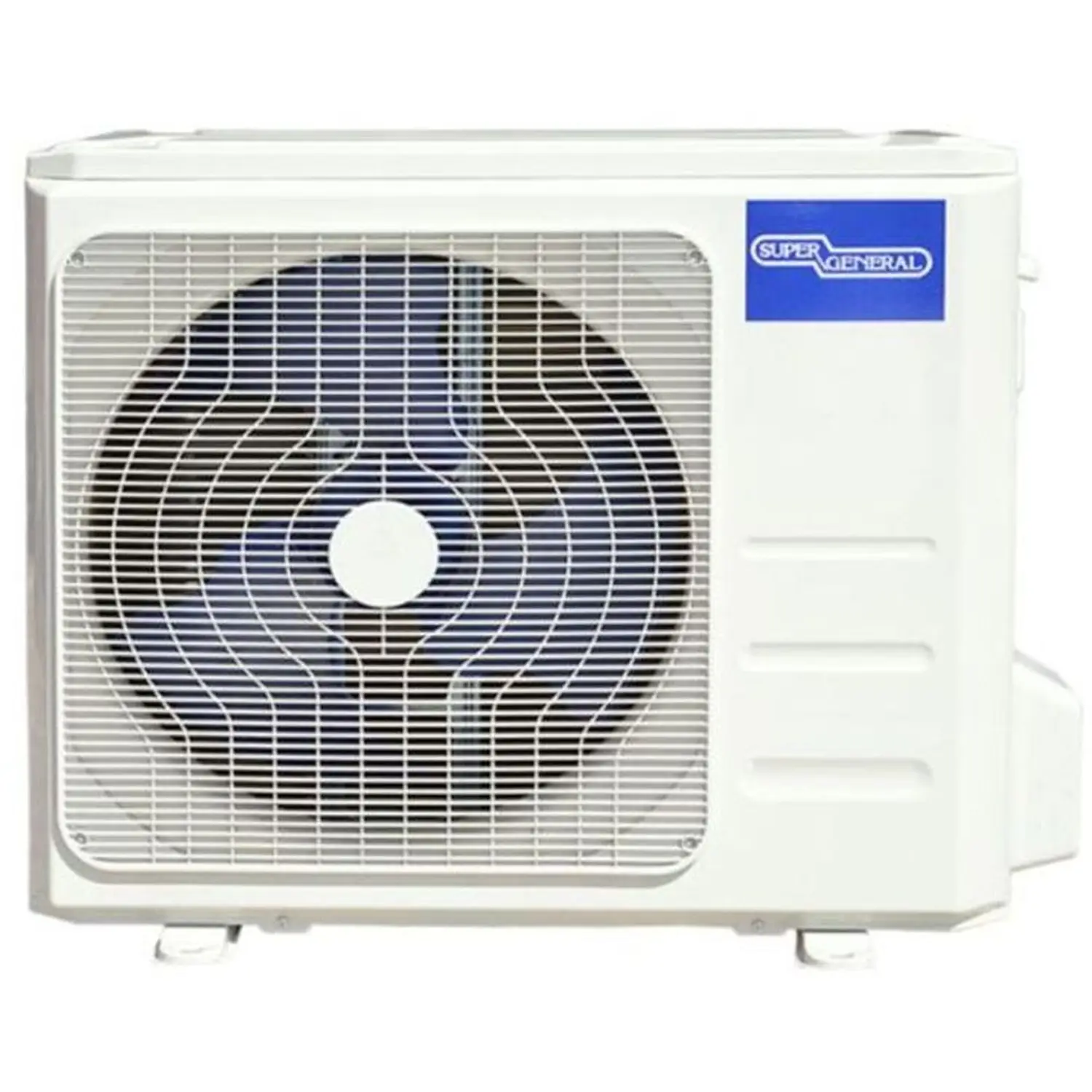 Super General Split Air Conditioner 2 Ton SGS260CE - Image 2
