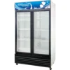 Super General Upright Bottle Cooler 1000 Litres SGSC1218IF