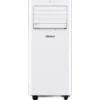 Nobel Portable Air Conditioner 0.75 Ton NPAC9C
