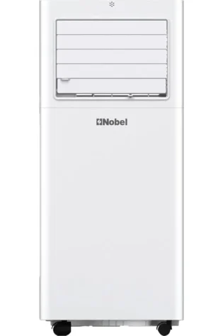 Nobel Portable Air Conditioner 0.75 Ton NPAC9C
