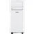 Nobel Portable Air Conditioner 0.75 Ton NPAC9C
