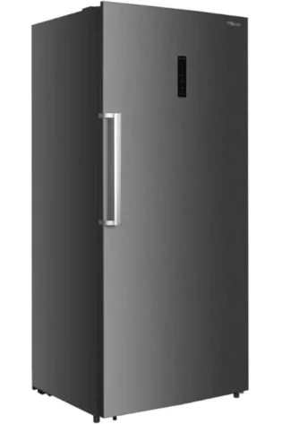 The Super General Upright Freezer Inox SGUF700ASE