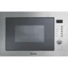 Candy 25 Liters Built-in Microwave Oven Black Model-MIC25GDFX-19-KS
