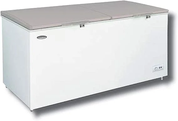 Westpoint 840 Liters Chest Freezer White Model-WBXN-8422.G2L