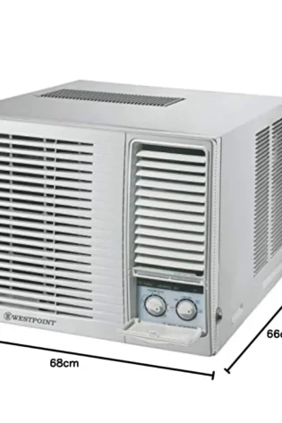 Westpoint 2 Ton Window Air Conditioner