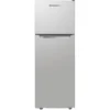 Westpoint Top Mount Refrigerator 400 Litres WNN-4123ERI