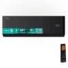 Hisense 1.5 Ton Inverter Split AC AS-18TF2RFRPHBB – 18700 BTU