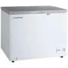 Westpoint Chest Freezer 450 Liters White – WBXN-4519EGL