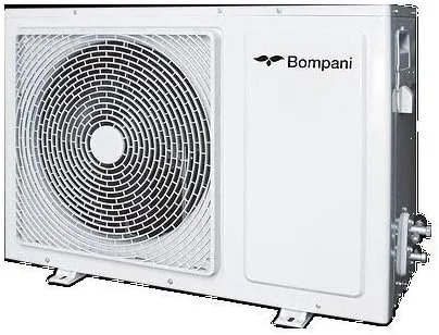 Bompani 2 Ton Split Air Conditioner, White Model – BSAC247RCO2 - Image 3