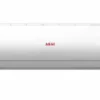 Akai Split Air Conditioner 2.5 Ton, R410, Piston Compressor - ACMA-M30PC