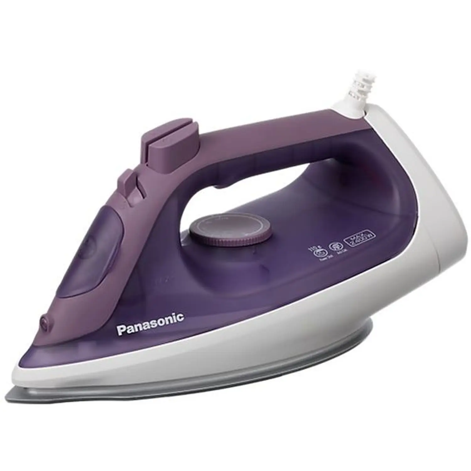 Panasonic Steam Iron NIS530VTH