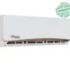 Super General 2 Ton Split Air Conditioner 24000 BTU Rotary Compressor Model- SGS245NE