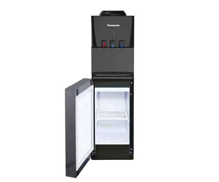 Panasonic 3 Tap Top Load Water Dispenser With Child Safety Lock Model-SDM-WD3128TG - Image 2